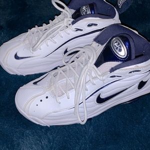 Nike Air Uptempo’s